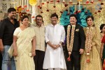 Celebs at Rajendra Prasad Son Wedding Reception 03 - 44 of 60