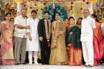 Celebs at Rajendra Prasad Son Wedding Reception 03 - 47 of 60