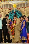 Celebs at Rajendra Prasad Son Wedding Reception 03 - 48 of 60