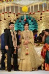 Celebs at Rajendra Prasad Son Wedding Reception 03 - 50 of 60