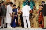 Celebs at Rajendra Prasad Son Wedding Reception 03 - 61 of 60