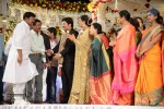 Celebs at Rajendra Prasad Son Wedding Reception 03 - 45 of 60