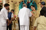 Celebs at Rajendra Prasad Son Wedding Reception 03 - 46 of 60