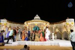 Celebs at Rajendra Prasad Son Wedding Reception 03 - 47 of 60