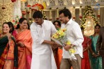 Celebs at Rajendra Prasad Son Wedding Reception 03 - 52 of 60