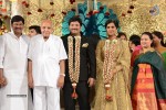 Celebs at Rajendra Prasad Son Wedding Reception 03 - 55 of 60