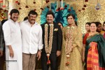 Celebs at Rajendra Prasad Son Wedding Reception 03 - 56 of 60