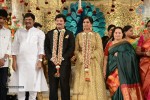 Celebs at Rajendra Prasad Son Wedding Reception 03 - 60 of 60