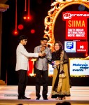 Celebs at SIIMA 2014 - 248 of 431