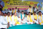 Chandrababu Indefinite Fast Photos - 53 of 83