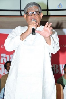 Cine Bhasmasura Press Meet - 24 of 31