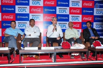 Cinepolis Multiplex Launch  - 33 of 27