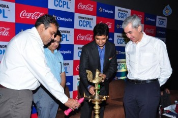 Cinepolis Multiplex Launch  - 25 of 27