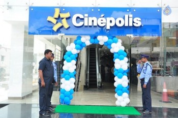 Cinepolis Multiplex Launch  - 27 of 27