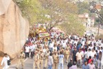 D Ramanaidu Funeral Ceremony - 50 of 326