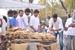 D Ramanaidu Funeral Ceremony - 107 of 326