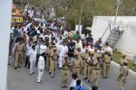 D Ramanaidu Funeral Ceremony - 157 of 326