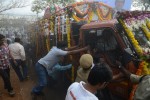 D Ramanaidu Funeral Ceremony - 197 of 326