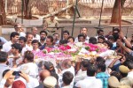 D Ramanaidu Funeral Ceremony - 215 of 326