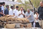 D Ramanaidu Funeral Ceremony - 259 of 326