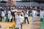 D Ramanaidu Funeral Ceremony - 304 of 326