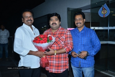 Producer Dasari Kiran Birthday Celebrations - 24 of 26