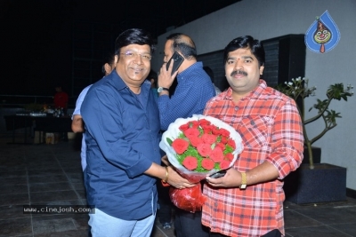 Producer Dasari Kiran Birthday Celebrations - 27 of 26