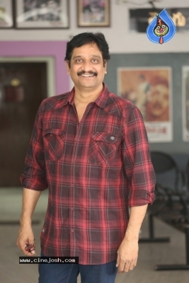 Devi Prasad Interview Photos - 32 of 34