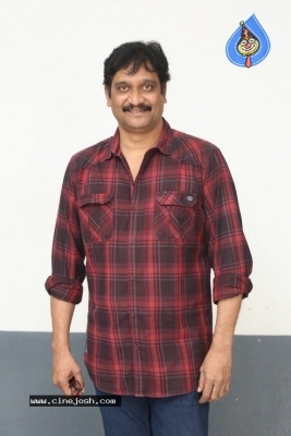 Devi Prasad Interview Photos - 34 of 34