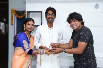 Dhanraj Housewarming Ceremony - 7 of 27