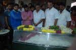 Dharmavarapu Condolences Photos - 24 of 179