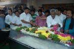 Dharmavarapu Condolences Photos - 29 of 179