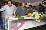 Dharmavarapu Condolences Photos - 31 of 179