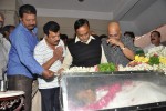 Dharmavarapu Condolences Photos - 77 of 179