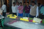 Dharmavarapu Condolences Photos - 36 of 179