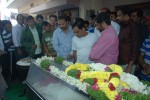 Dharmavarapu Condolences Photos - 40 of 179