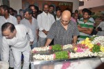 Dharmavarapu Condolences Photos - 24 of 179