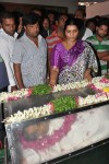 Dharmavarapu Condolences Photos - 35 of 179