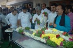 Dharmavarapu Condolences Photos - 52 of 179