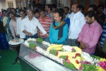 Dharmavarapu Condolences Photos - 54 of 179