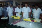 Dharmavarapu Condolences Photos - 108 of 179