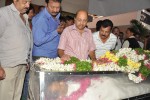 Dharmavarapu Condolences Photos - 119 of 179