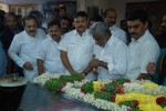 Dharmavarapu Condolences Photos - 156 of 179