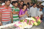 Dharmavarapu Condolences Photos - 166 of 179