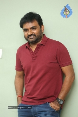 Director Maruthi Photos - 5 of 23