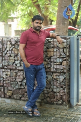 Director Maruthi Photos - 6 of 23