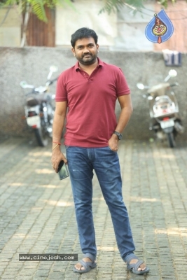 Director Maruthi Photos - 14 of 23