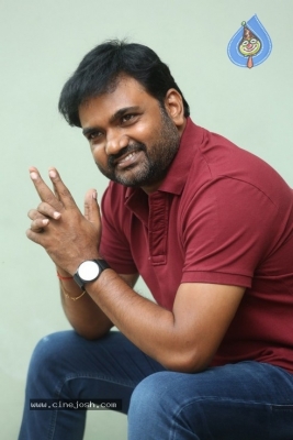 Director Maruthi Photos - 16 of 23