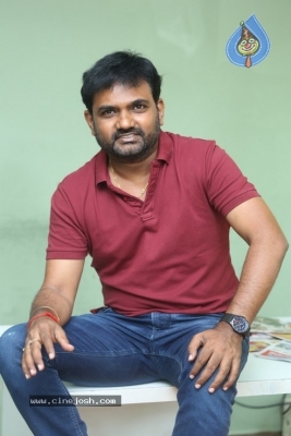 Director Maruthi Photos - 18 of 23