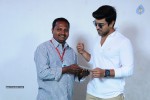 Fans Meet Ram Charan - 77 of 70